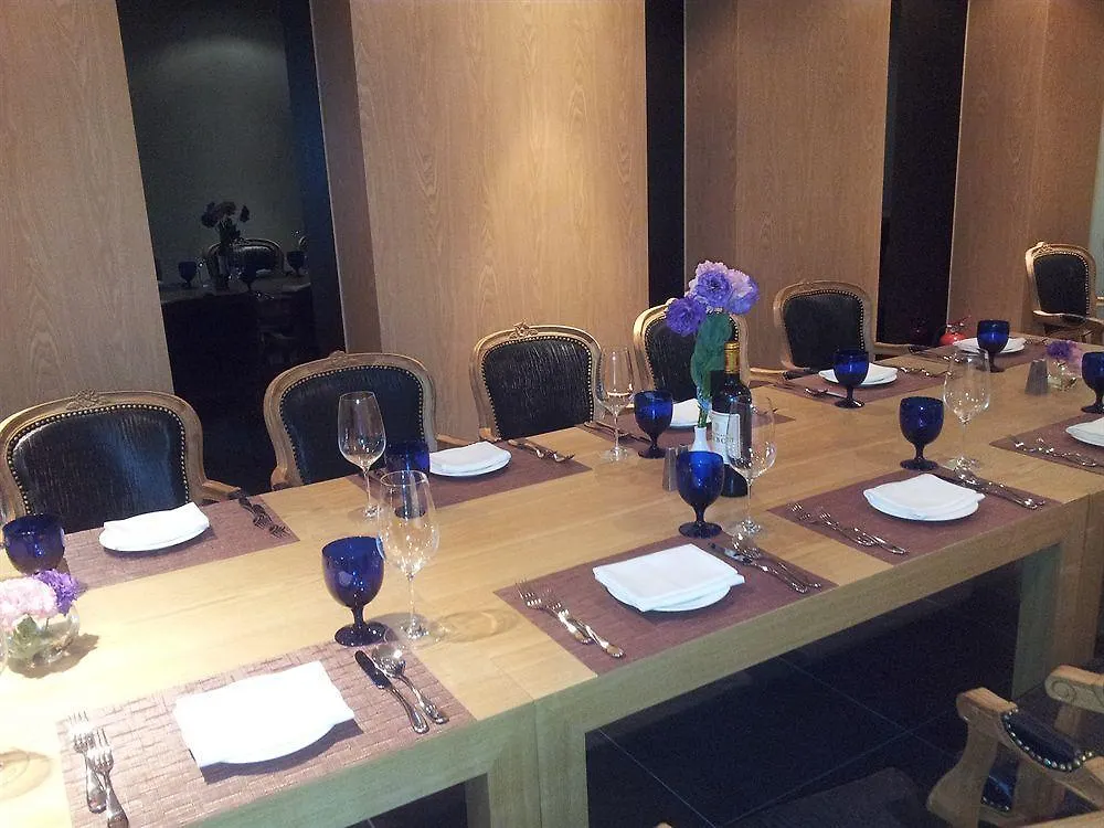 סיאול Grammos Hotel